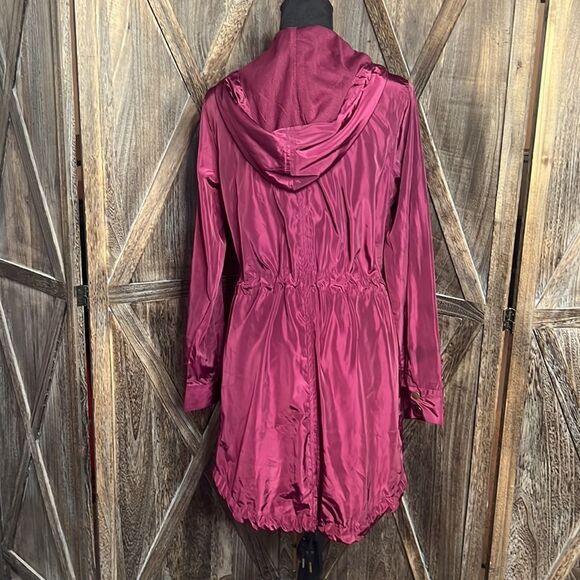 Day to Day rain jacket - Picture 4 of 7